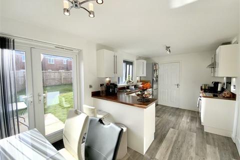 7 Spitfire Road, Sheffield, S13 7AD