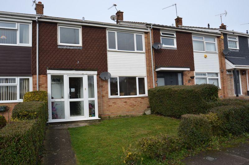 Fleetwood Close, Minster 3 bed terraced house £265,000