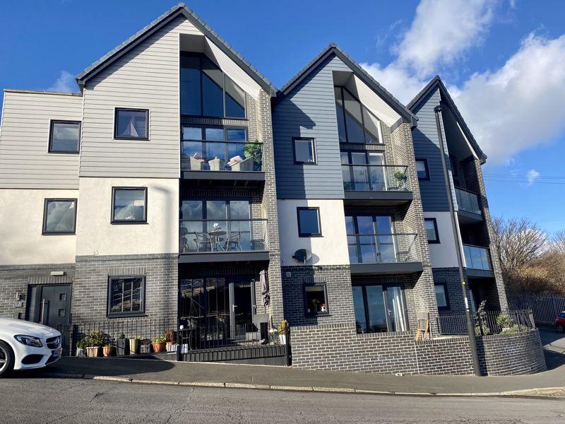 North Harbour Apartments, Bird Street, North Shields 2 bed apartment