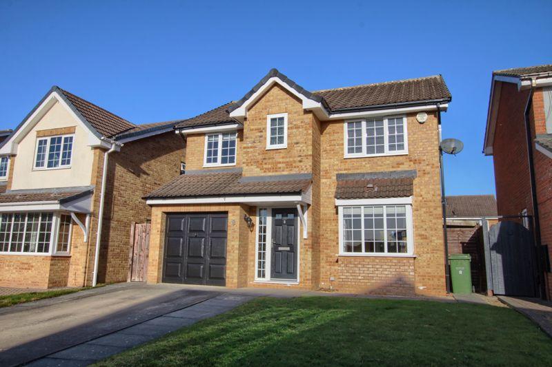 Alfriston Close, Ingleby Barwick 4 bed property £240,000