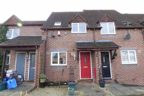 5 Aspen Drive, Quedgeley, Gloucester, GL2 4EN