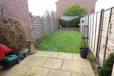 5 Aspen Drive, Quedgeley, Gloucester, GL2 4EN