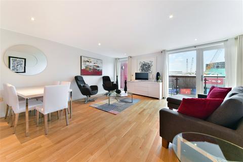 2 bedroom apartment to rent, Viridian Apartments, 75 Battersea Park Road, London, SW8