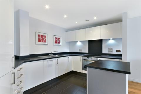 2 bedroom apartment to rent, Viridian Apartments, 75 Battersea Park Road, London, SW8