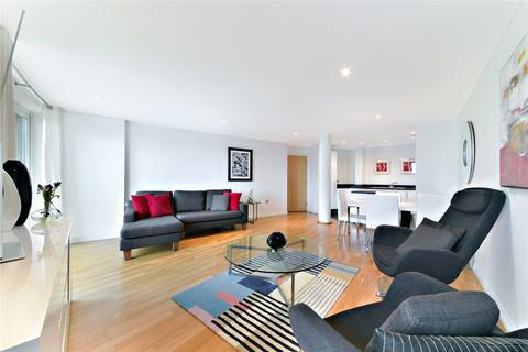 2 bedroom apartment to rent, Viridian Apartments, 75 Battersea Park Road, London, SW8