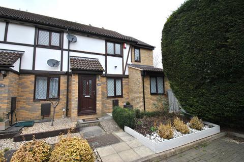 3 bedroom end of terrace house to rent, Henlow SG16