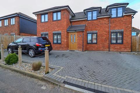 24 Quex Road, Westgate-on-sea, CT8 8AT