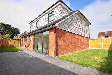 24 Quex Road, Westgate-on-sea, CT8 8AT