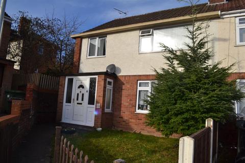 3 bedroom semi-detached house for sale - Newmans Close, Leominster