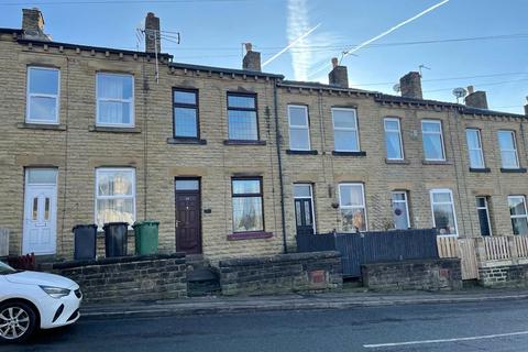 2 bedroom terraced house to rent - Commonside, Batley, West Yorkshire, WF17