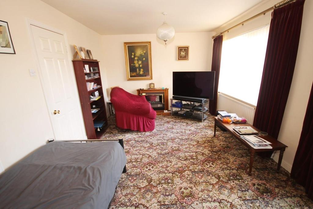 Hillston Close, Naisberry Park, Hartlepool 3 bed detached house £200,000