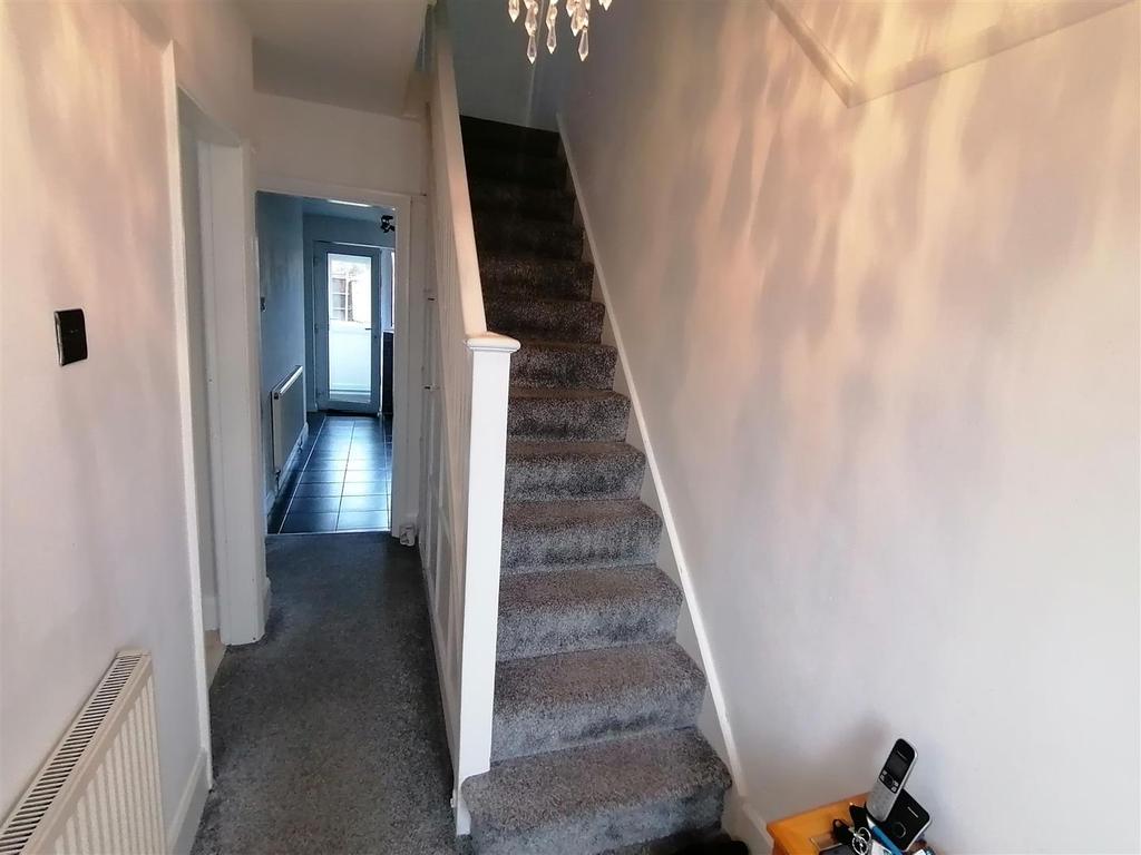 Parkville Highway, Coventry 3 bed house £240,000