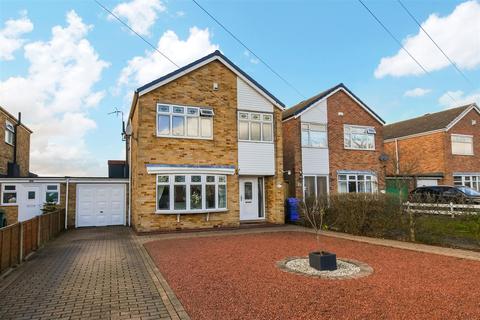 25 Ashgate Road, Willerby, Hull, HU10 6HH