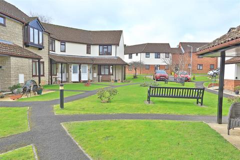 2 bedroom retirement property for sale - The Maltings, Chard