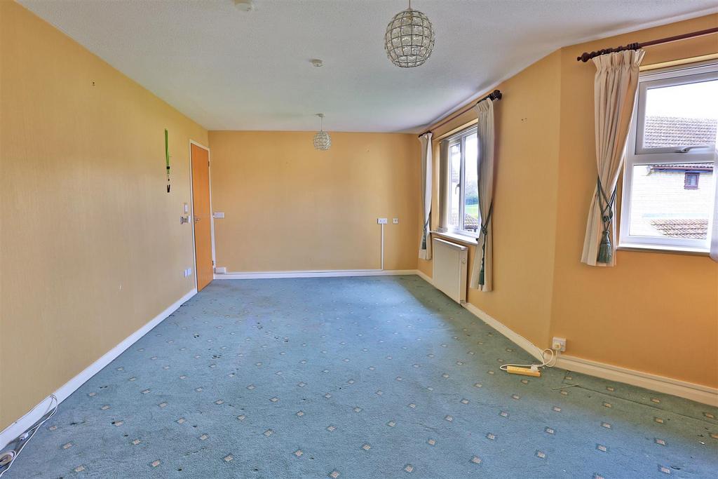 The Maltings, Chard 2 bed retirement property for sale £115,000