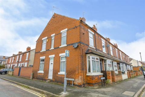 62 Victory Road, Beeston, Nottingham, NG9 1LG
