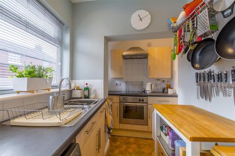 62 Victory Road, Beeston, Nottingham, NG9 1LG