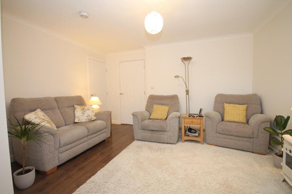 Armstrong Drive, Willington, 3 bed semidetached house £154,950