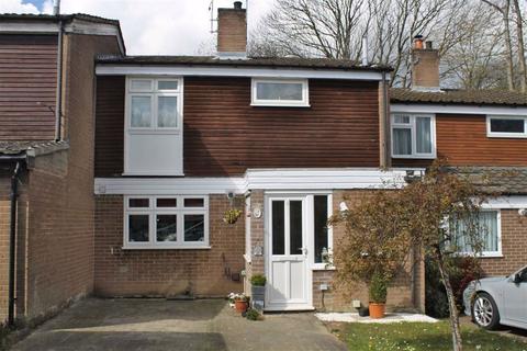 4 Hornbeams, Vigo, Gravesend, DA13 0TA