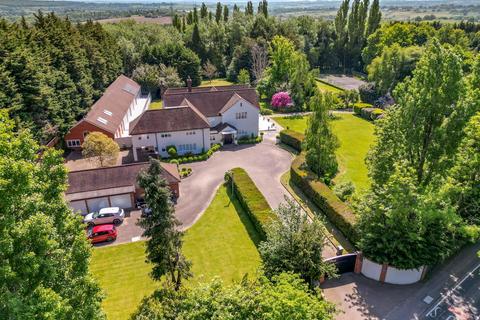 Bowlands Meadow Theydon Road, Epping, CM16 4EE
