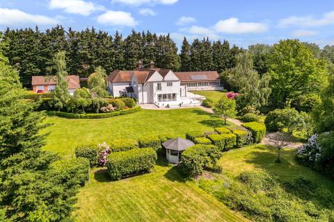 Bowlands Meadow Theydon Road, Epping, CM16 4EE