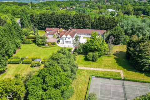 Bowlands Meadow Theydon Road, Epping, CM16 4EE
