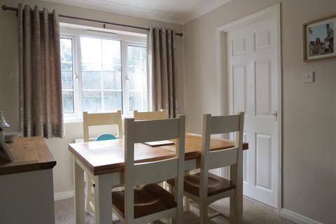 8 The Willows, Bugle, St Austell, PL26 8QZ
