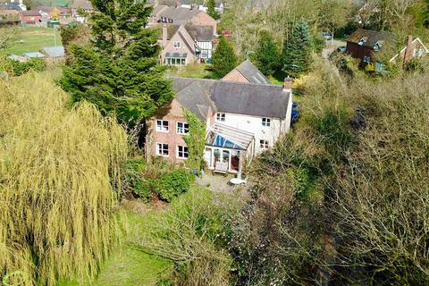 4 bedroom detached house for sale, Whitesytch Lane Hilderstone