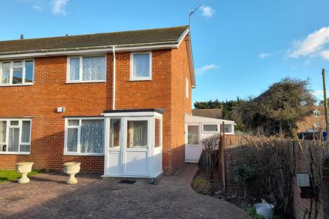 21 Downview Way, Yapton, Arundel, BN18 0HN