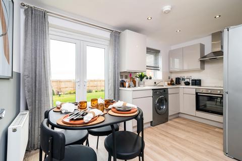 3 bedroom detached house for sale - Plot 077, Kildare at Springfield Meadows, Woodhouse Lane, Bolsover, Chesterfield S44