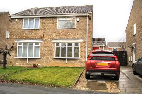 22 Shetland Drive, Darlington, DL1 3PZ