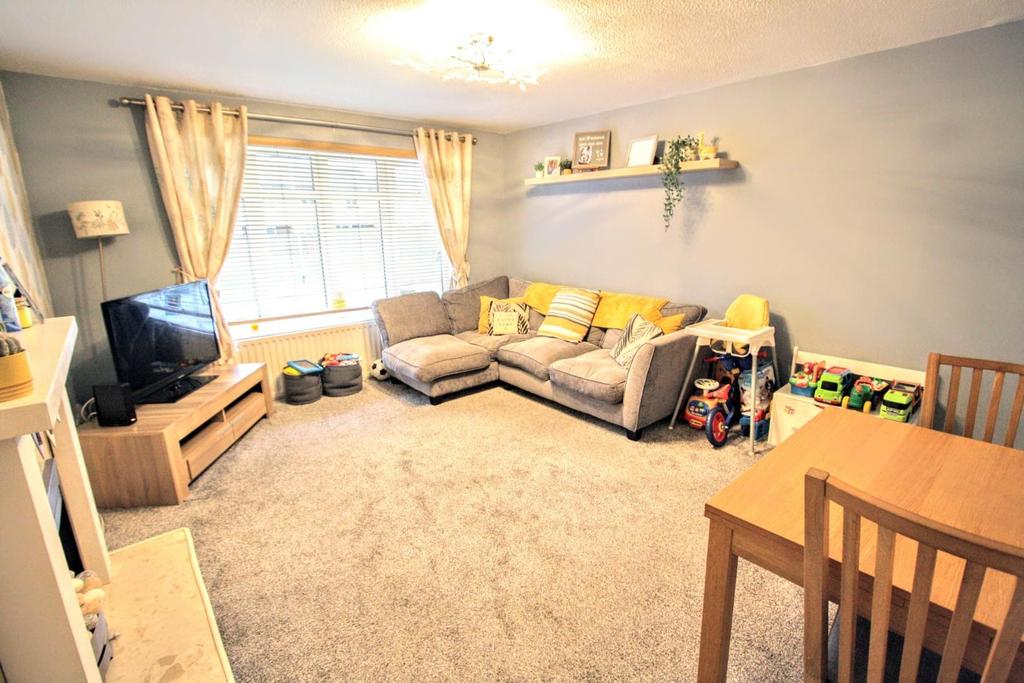 Shetland Drive, Darlington 2 bed semidetached house £124,995