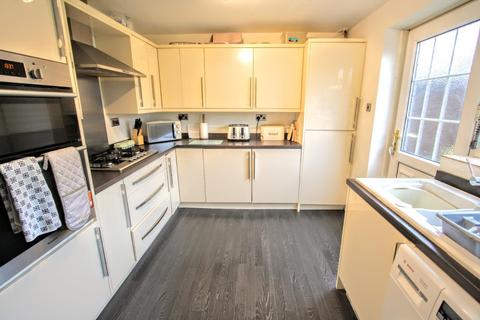 22 Shetland Drive, Darlington, DL1 3PZ