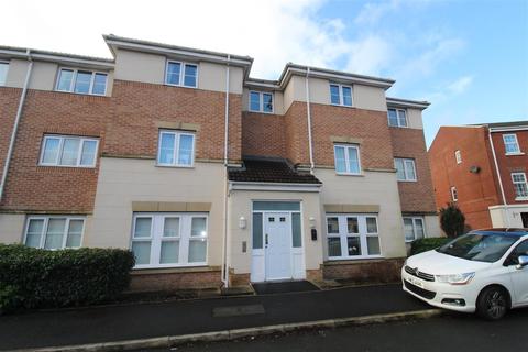 12 Hazel Pear Close, Horwich, Bolton, BL6 5GS