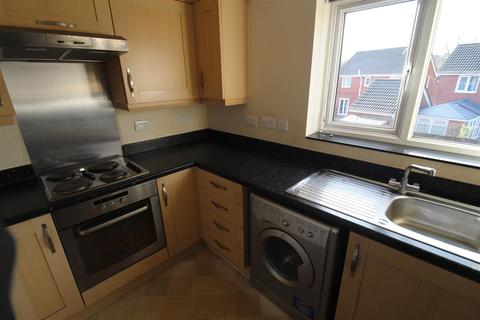 12 Hazel Pear Close, Horwich, Bolton, BL6 5GS