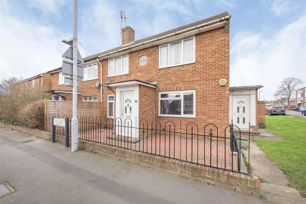 Chalvey High Street, Slough 2 bed £264,950