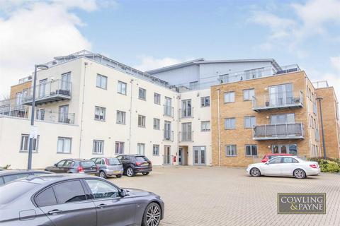 1 bedroom apartment to rent, Ramsden Court, Wickford