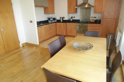 2 bedroom apartment for sale - Dyersgate, 8 Bath Lane, Leicester