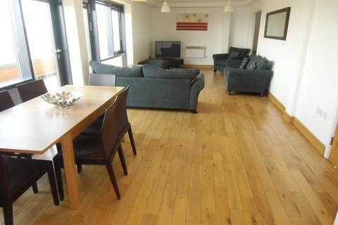 2 bedroom apartment for sale, Dyersgate, 8 Bath Lane, Leicester