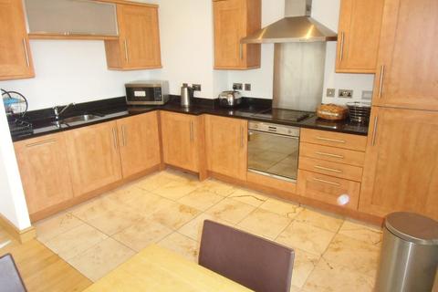 2 bedroom apartment for sale, Dyersgate, 8 Bath Lane, Leicester