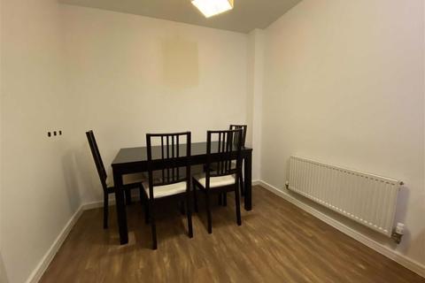 142 Broughton Lane, Salford, M7 1UF