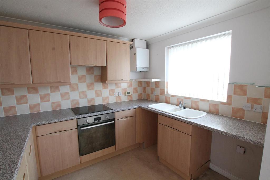 Armstrong Drive, Willington 3 bed semidetached house £115,000