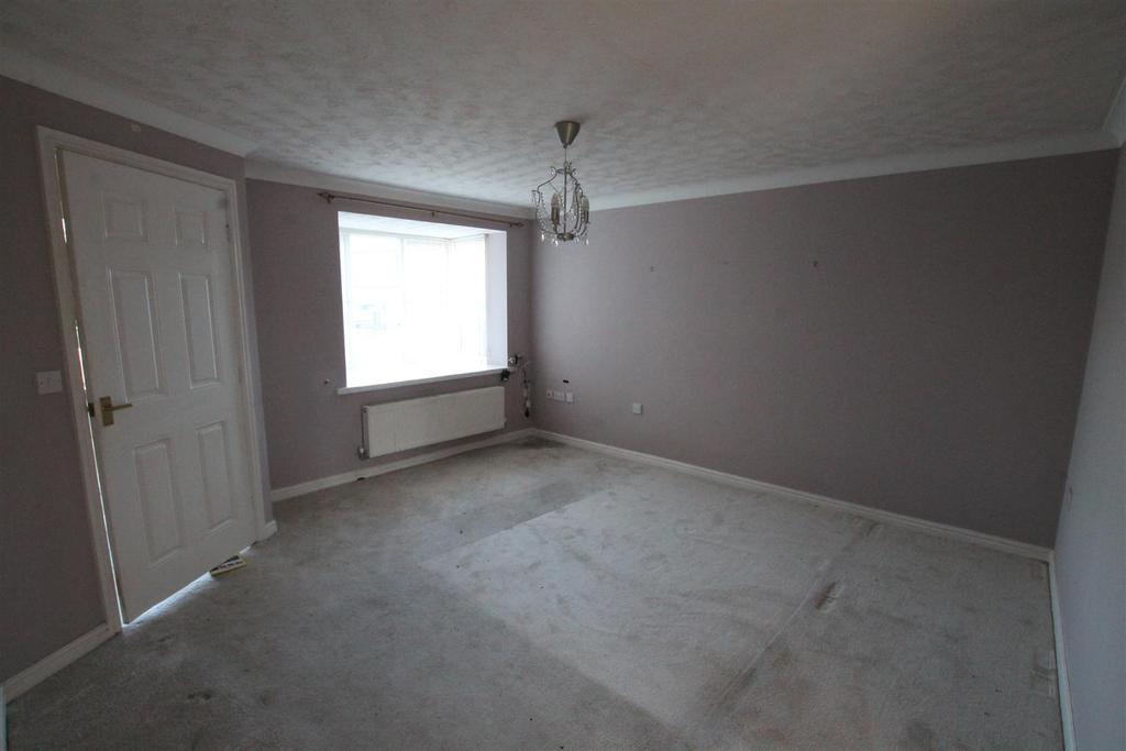 Armstrong Drive, Willington 3 bed semidetached house £115,000
