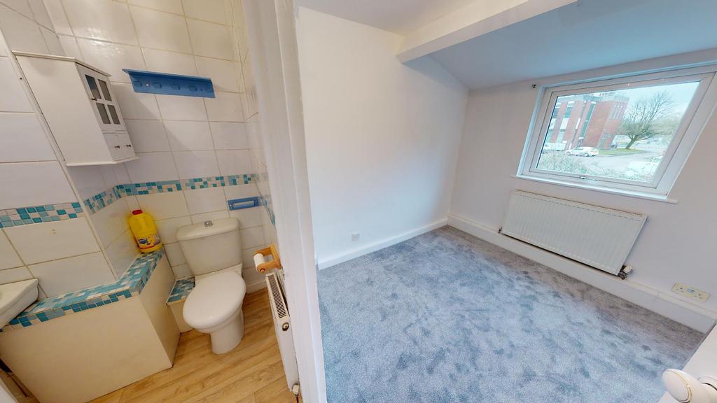 Chester Lane Bedroom WC