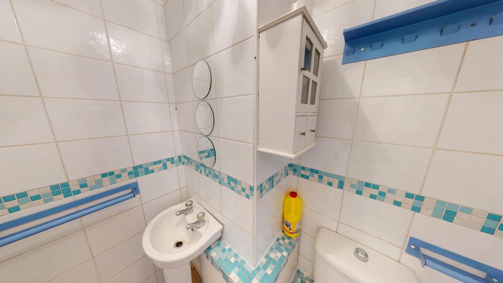Chester Lane WC