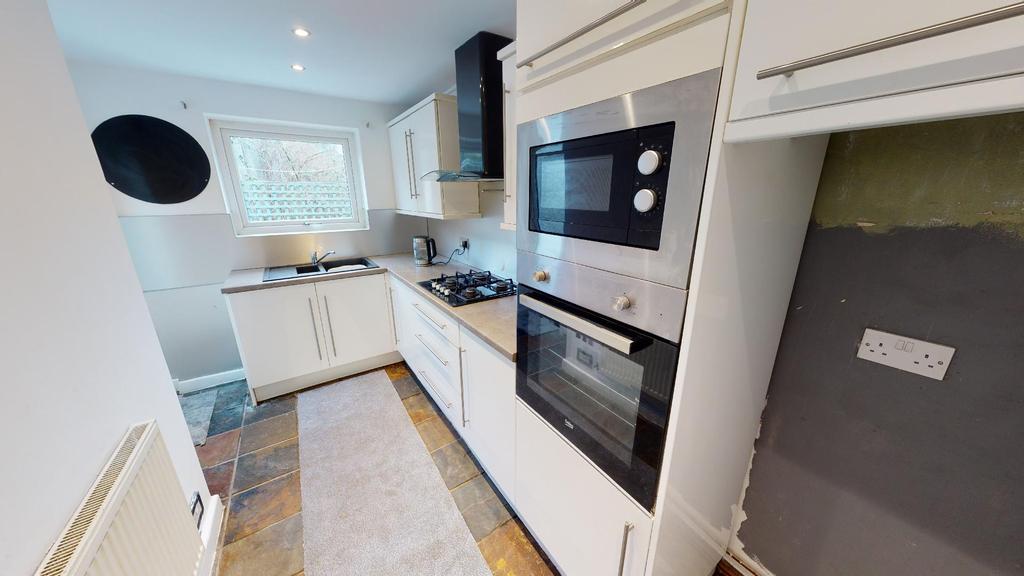 Chester Lane Main Kitchen