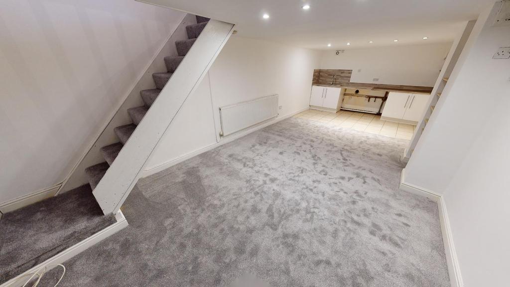 Chester Lane Cellar Room