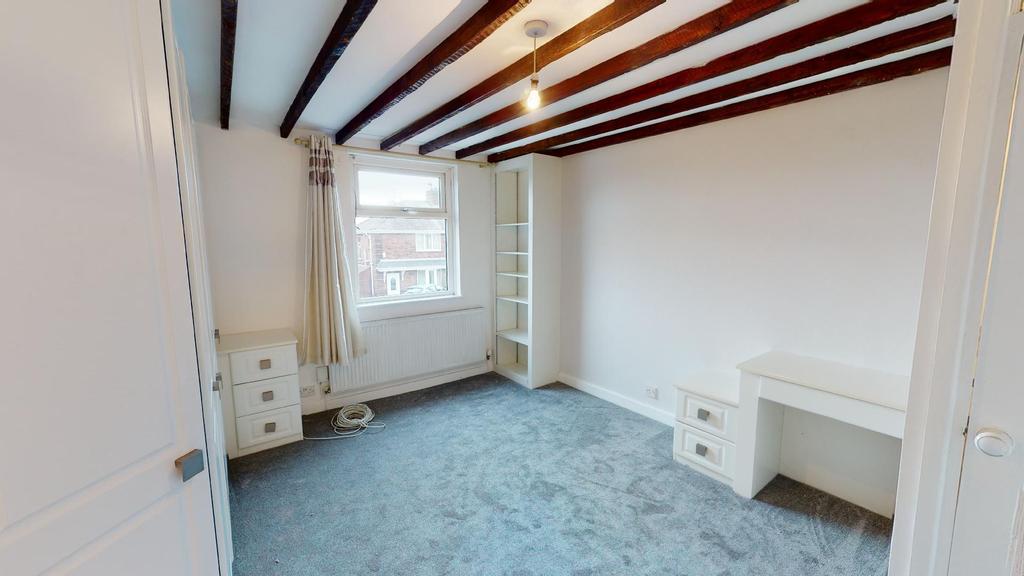 Chester Lane Bedroom