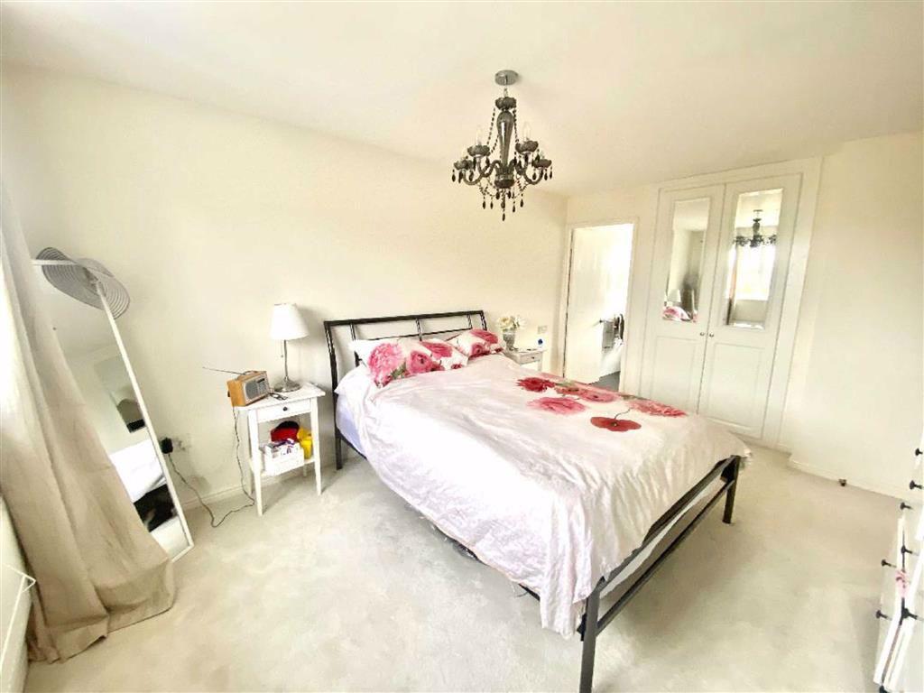 Bedroom 1 (front)