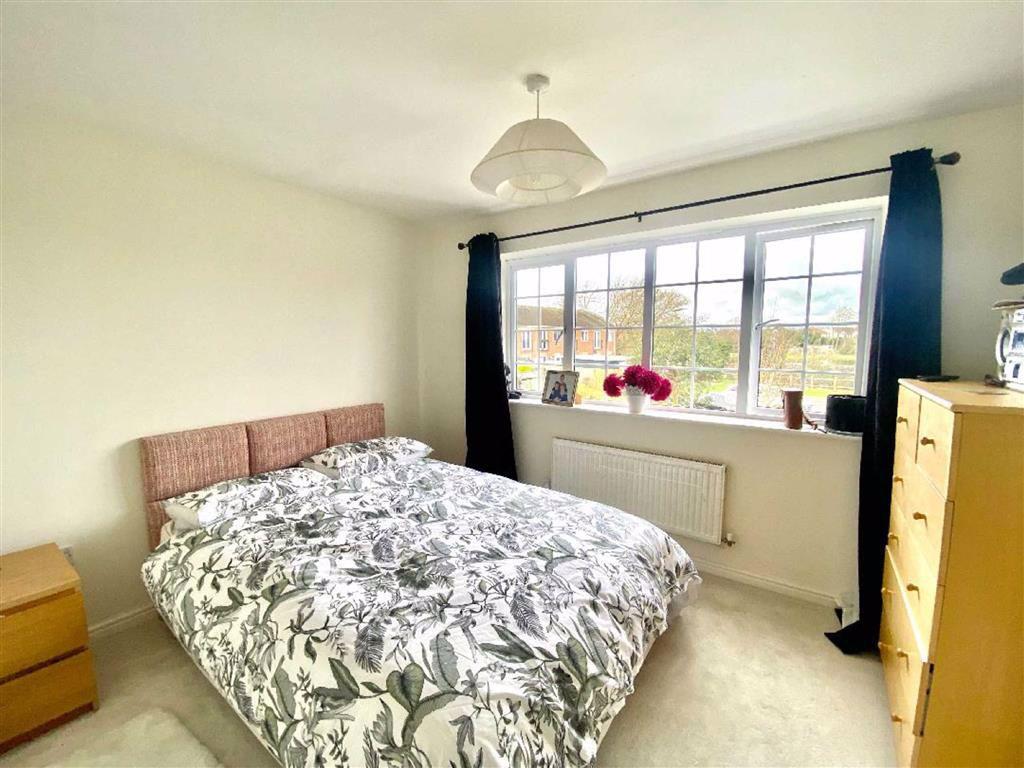 Bedroom 2 (front)